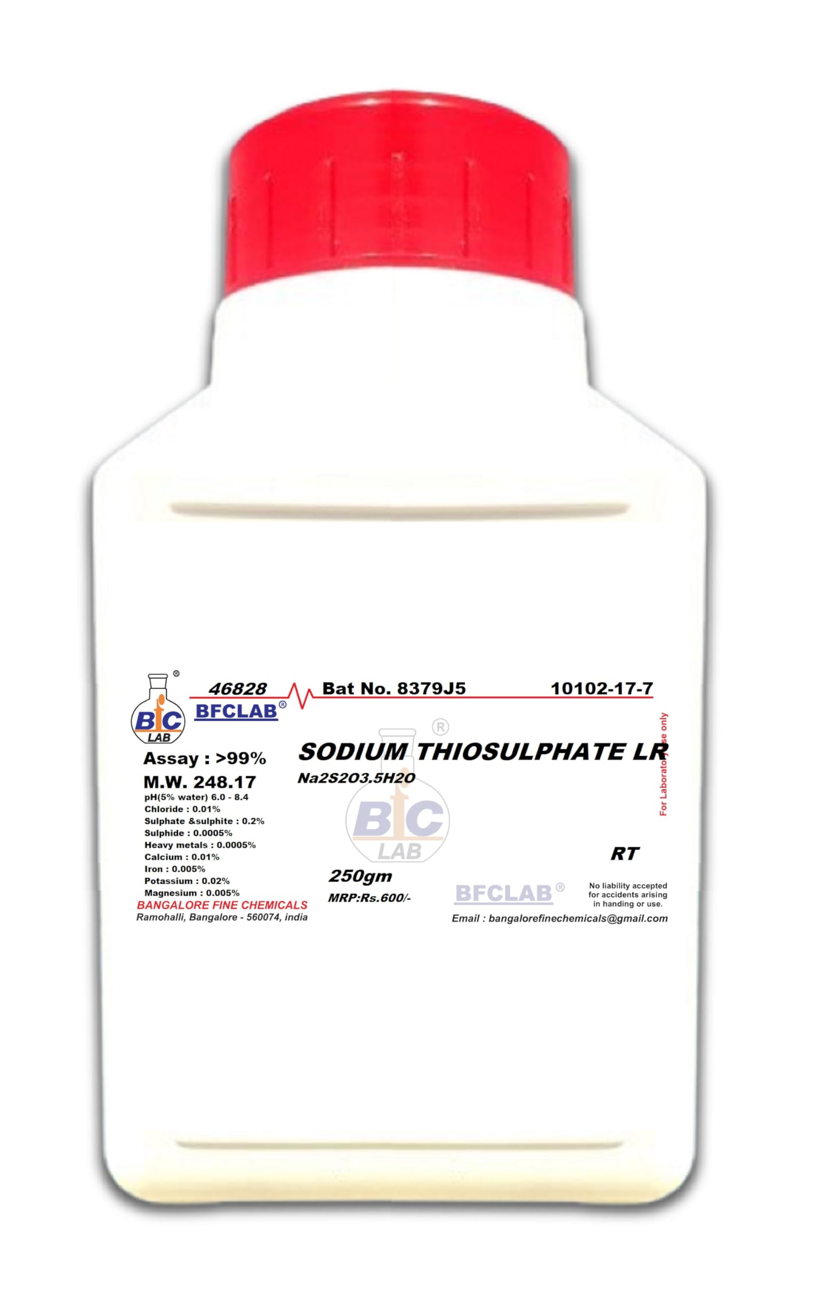 SODIUM THIOSULPHATE - 250gm-picture-11