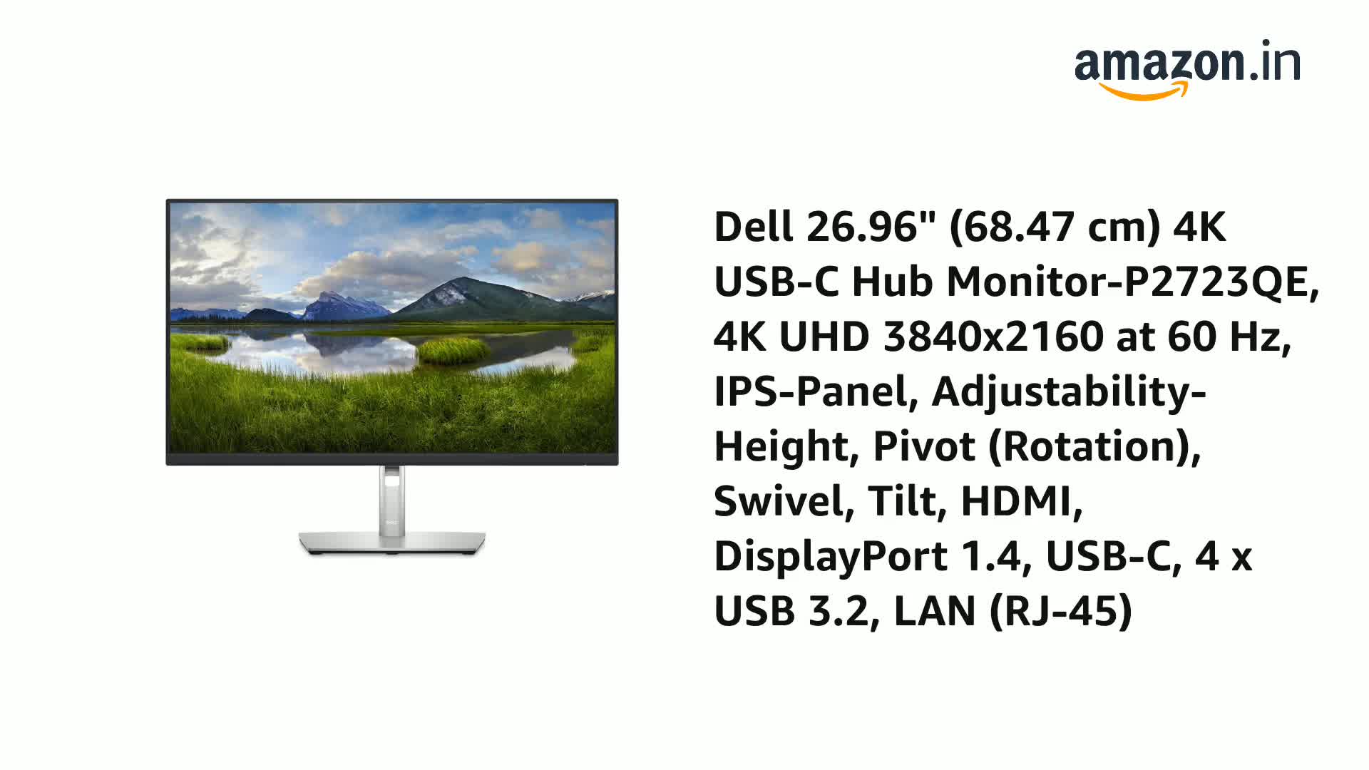 Dell 26.96