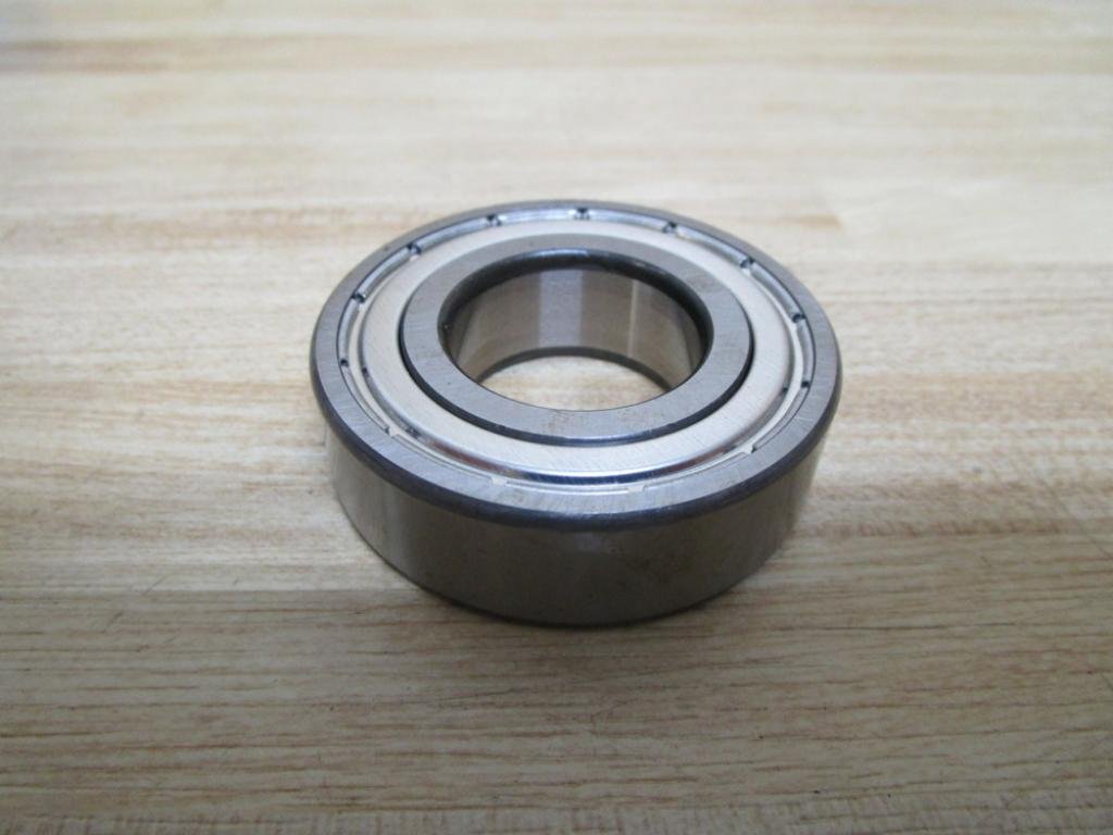 Mrc 205SFF Single Row Ball Bearing