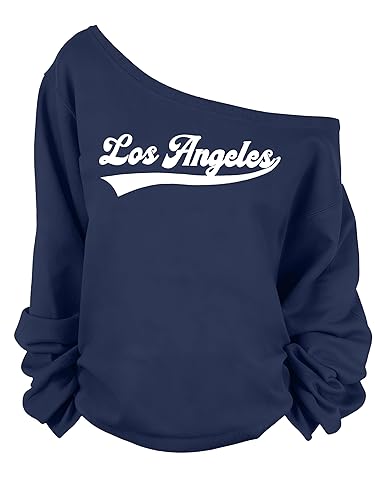 Dodgers Crewneck Sweatshirt Dodgers Crewneck Sweatshirt — officially licensed fan gear