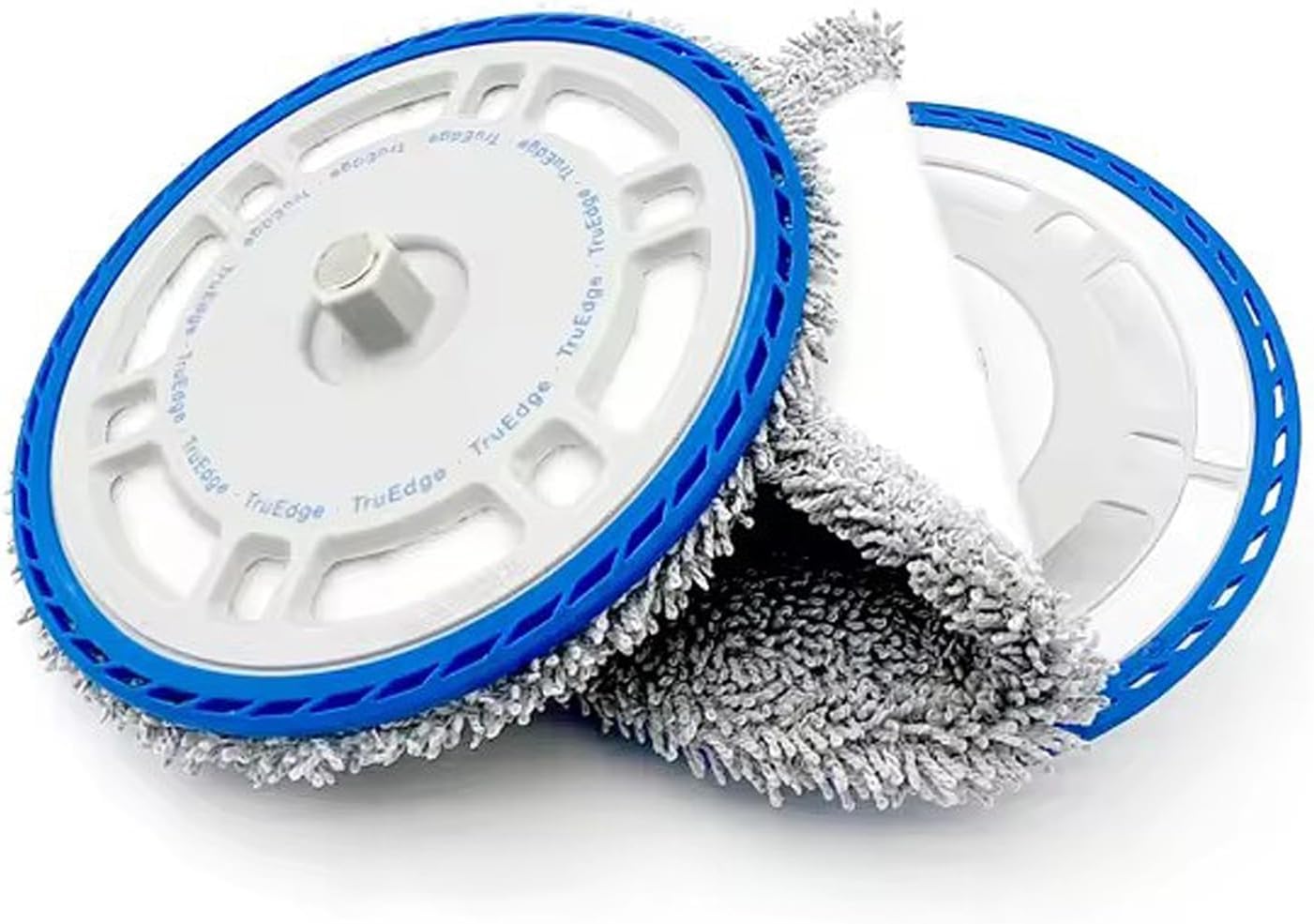 Plus de serpillière qui détache : support balai à franges pour ECOVACS T30S
