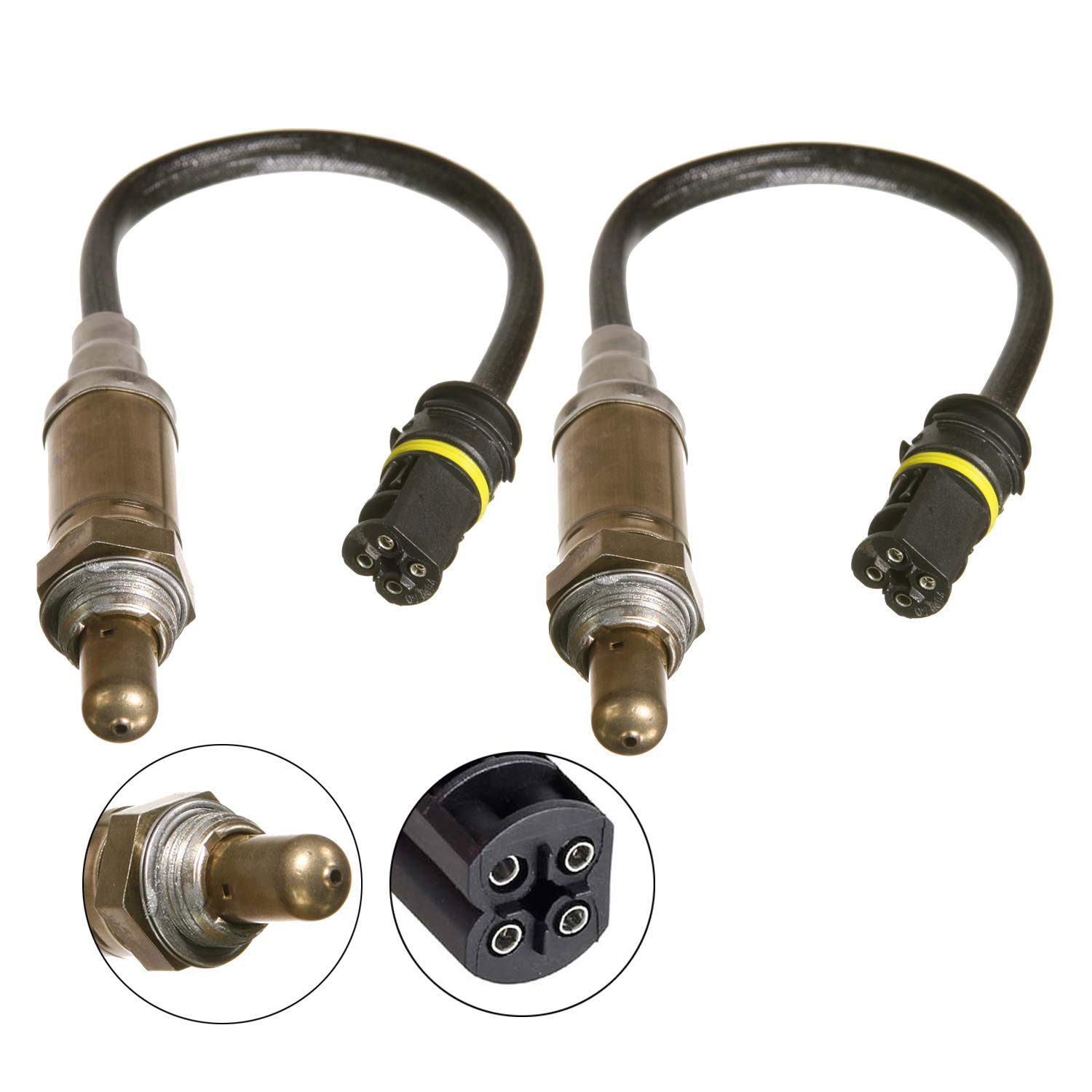 Oxygen Sensor For 2001-2003 Mercedes ML320 2002 NX345KX O2 Oxygen Sensor
