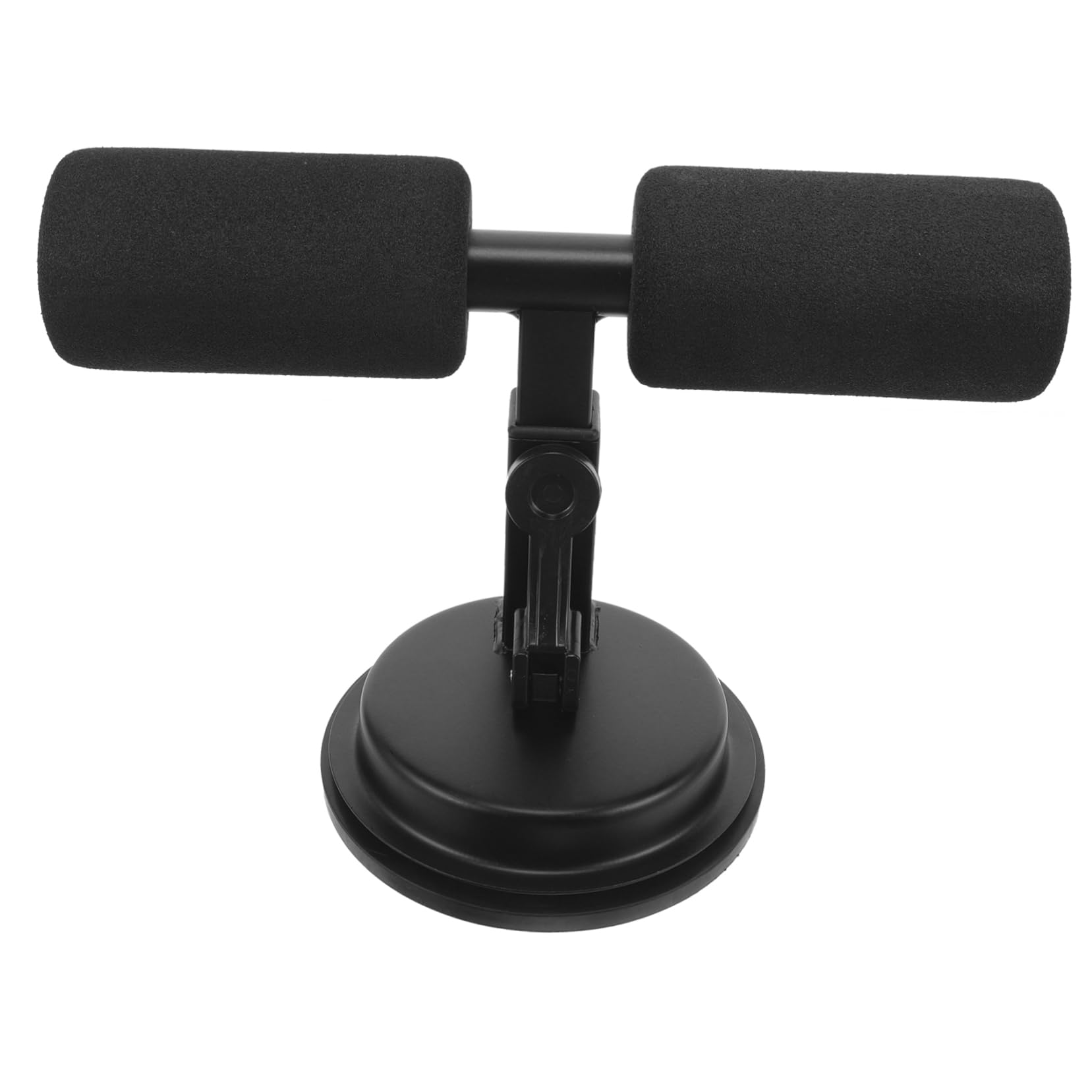 SUPVOX Portable Sit-up Assist Device Suction Cup Fitness Equipment for Home Workout