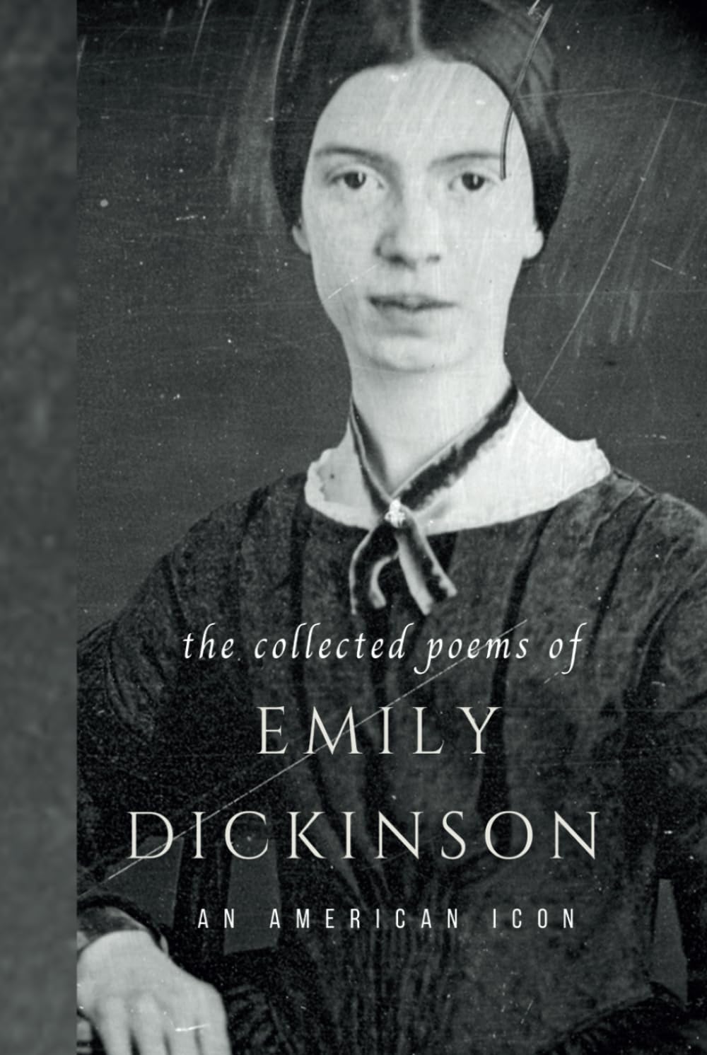 Collected Poems of Emily Dickinson