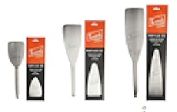 TORPEDO 3 Pack Windshield Express Removal Blade Autoglass Tool, Windshield Replacement Blade 3 X 10in, 3 X 12in, 3 X 14in