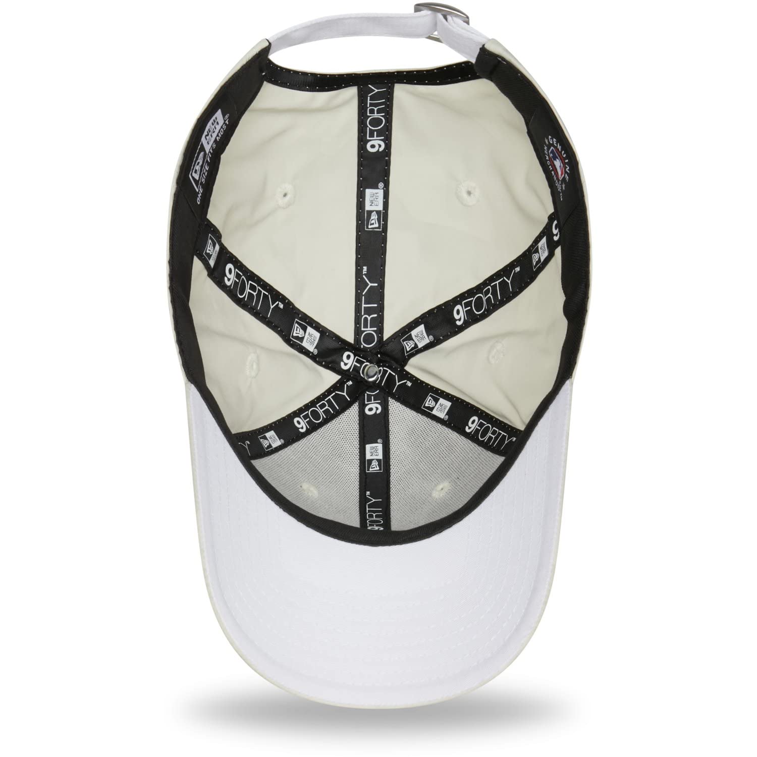 New Era Czapka baseballowa Mężczyźni Camo 9forty