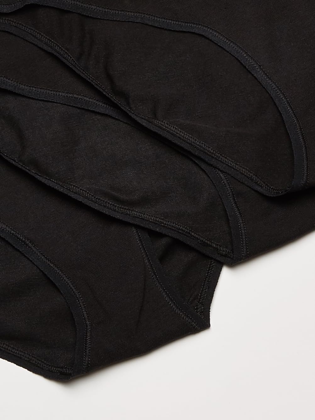 Calvin Klein Women's Modern Logo Bikini 3-pack