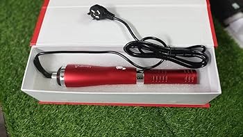 Amazon.com: AHCS Corded Electric TeraHealth Hertz Healing Device