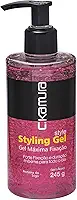 C.Kamura Styling Gel 245 Ml