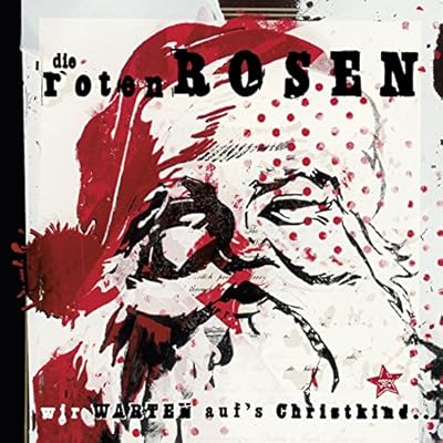 Wir Warten auf'S Christkind