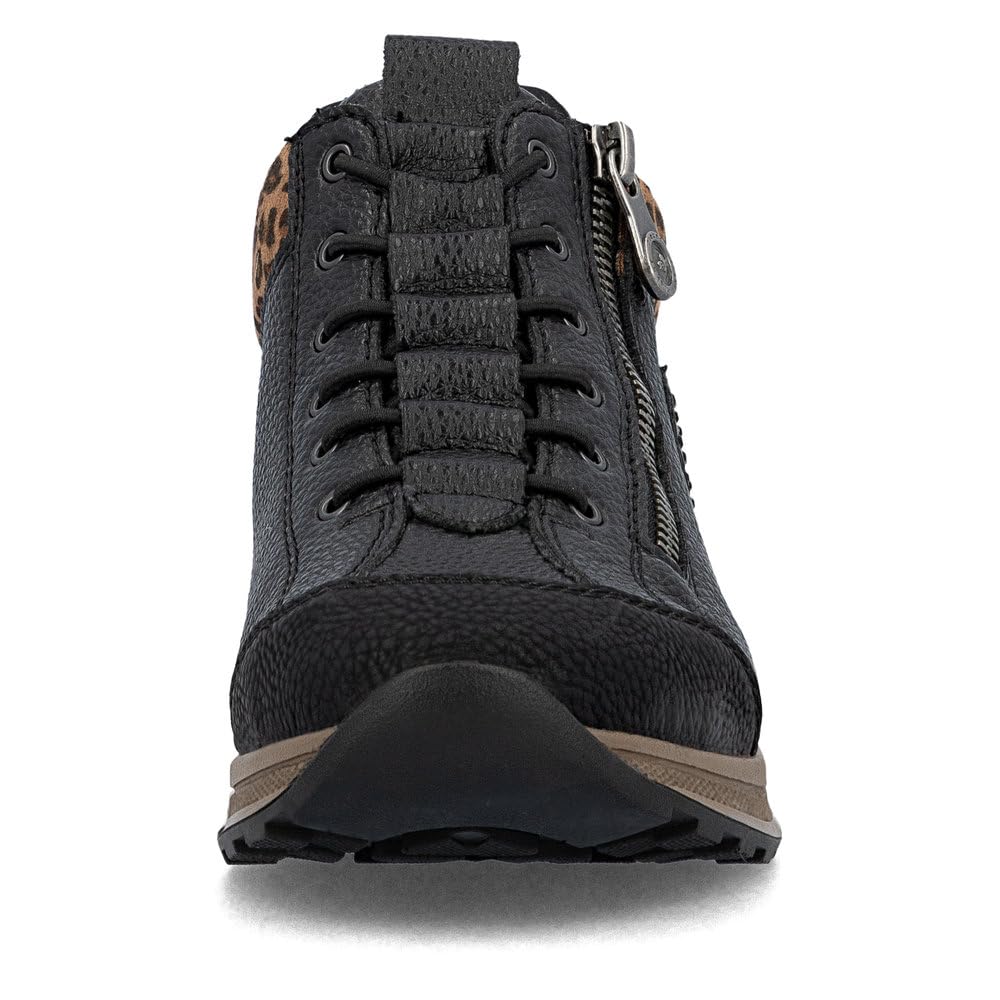 Rieker botki damskie N1457