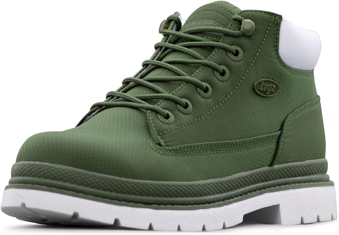Lugz Men's Drifter-Ripstop Fashion Boot
