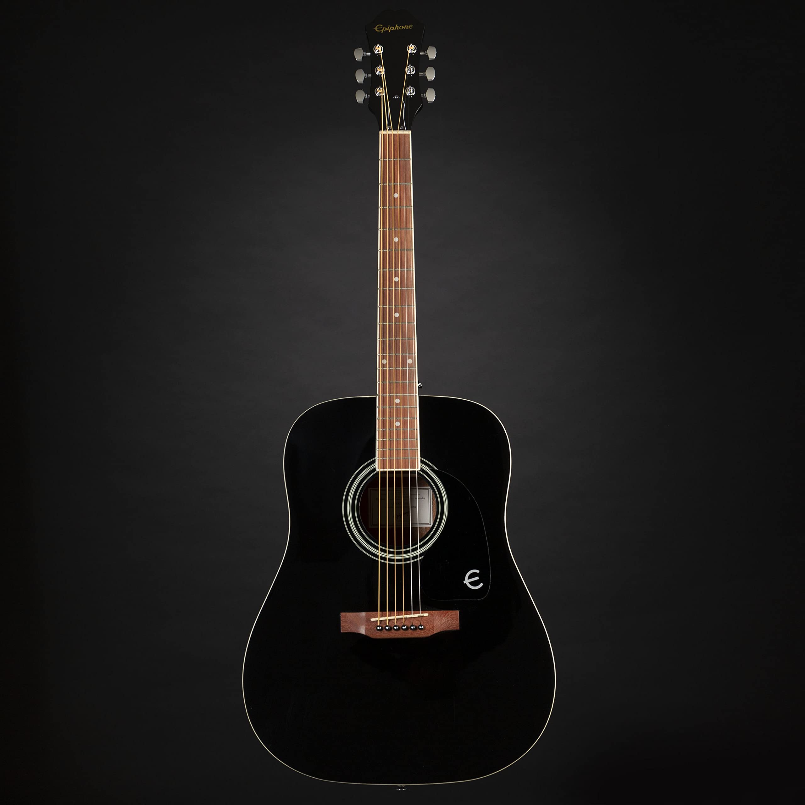 Amazon | Epiphone エピフォン - 6弦 Dreadnought アコースティック