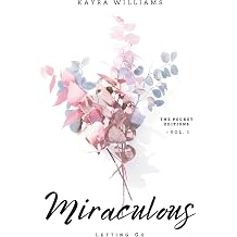 Miraculous The Pocketbook Editions Vol. 1 Letting Go