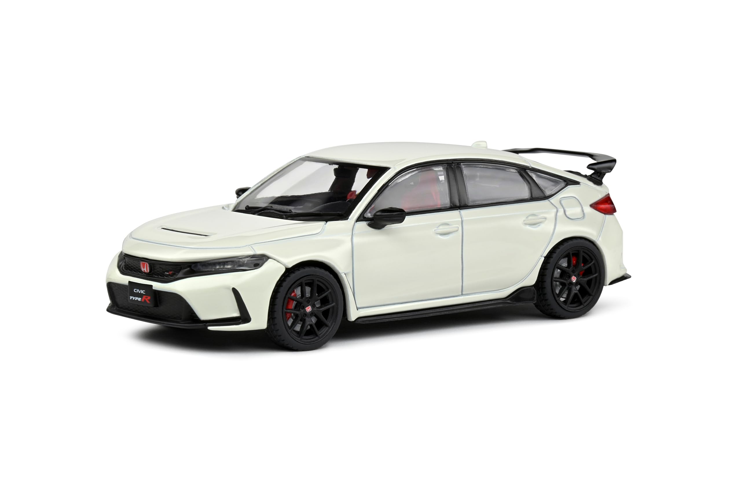 ミニカー Mark43 1/43 scale Honda Civic TypeR FK8 Amazon.com: Solido 1:43 Scale Diecast Honda Civic Typer R Racing
