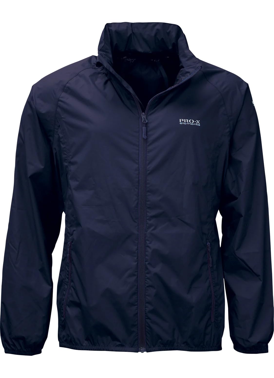 Veste de vélo homme packable unie L PRO-X elements - 3