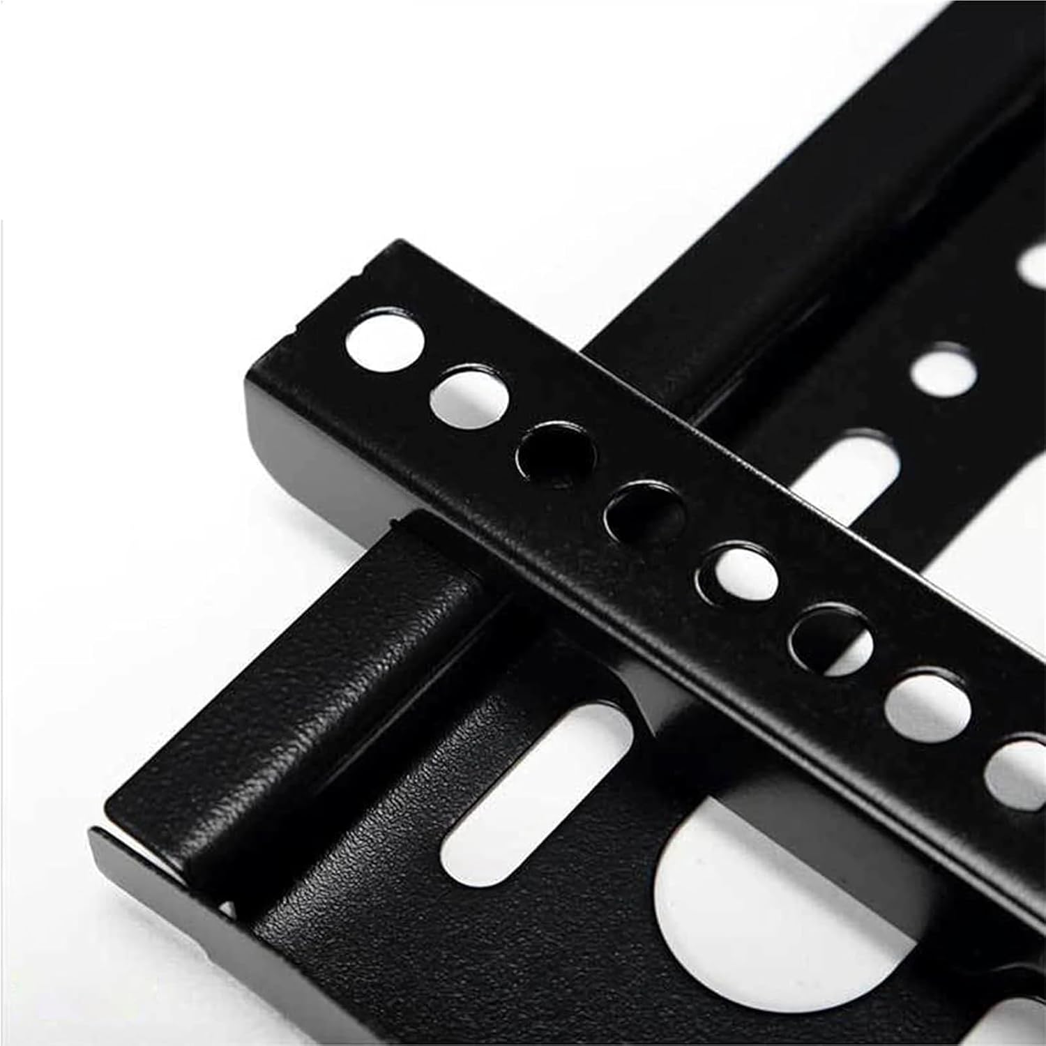 TV Mount Stand TV Mount Stand TV Wall Mount Bracket Tilt Adjustable Strengthen TV Support for 14''-42'' for Plasma/Curved TV