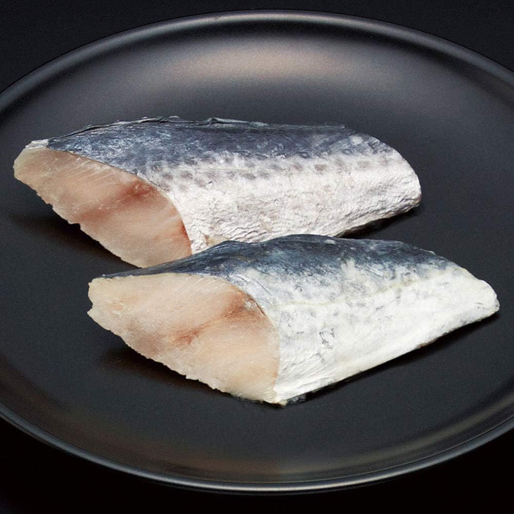 売買 さわら切身 骨取り 約60g 5切入