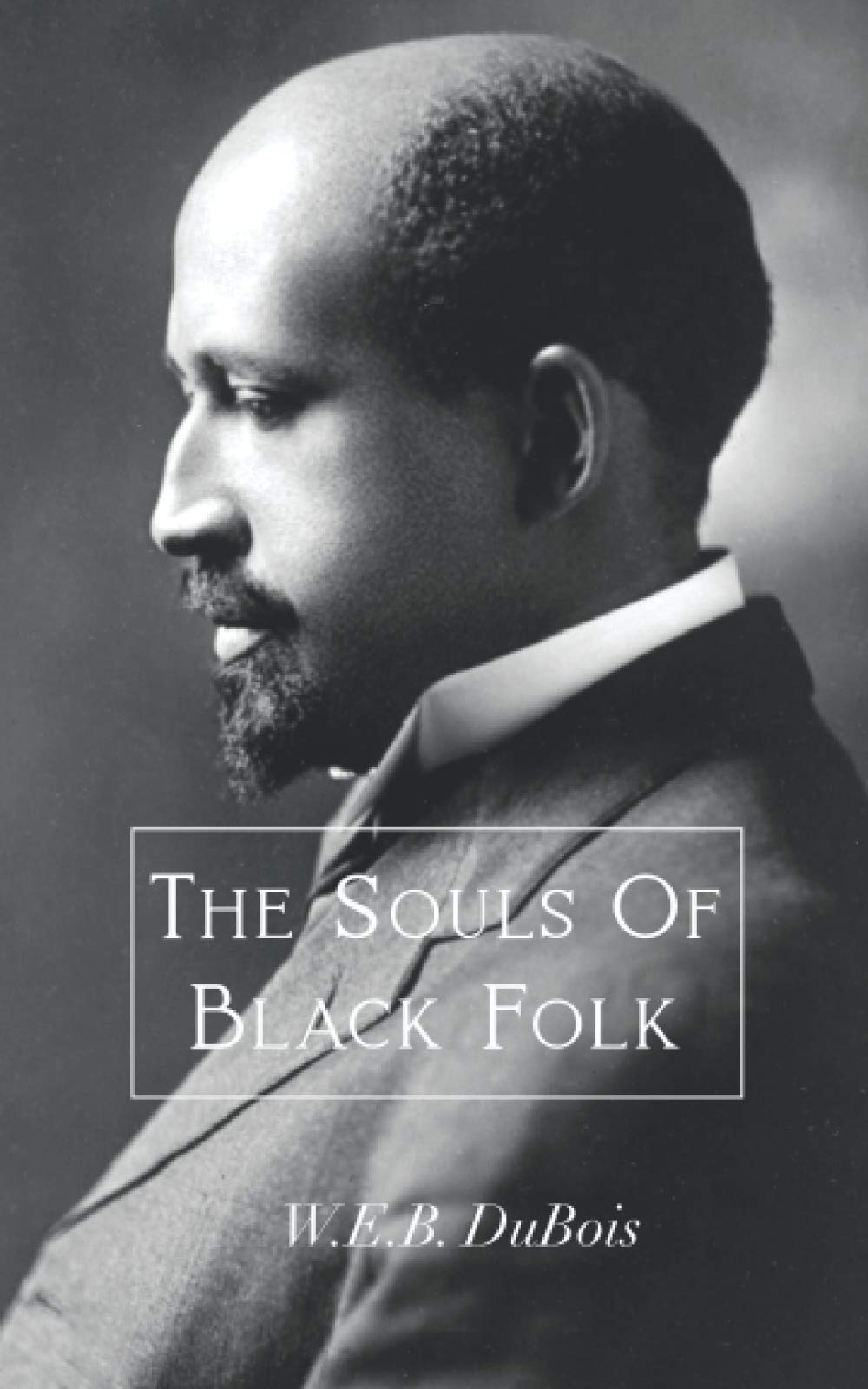 The Souls of Black Folk