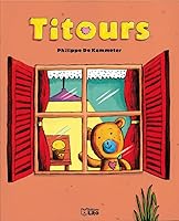 Titours 2244419207 Book Cover