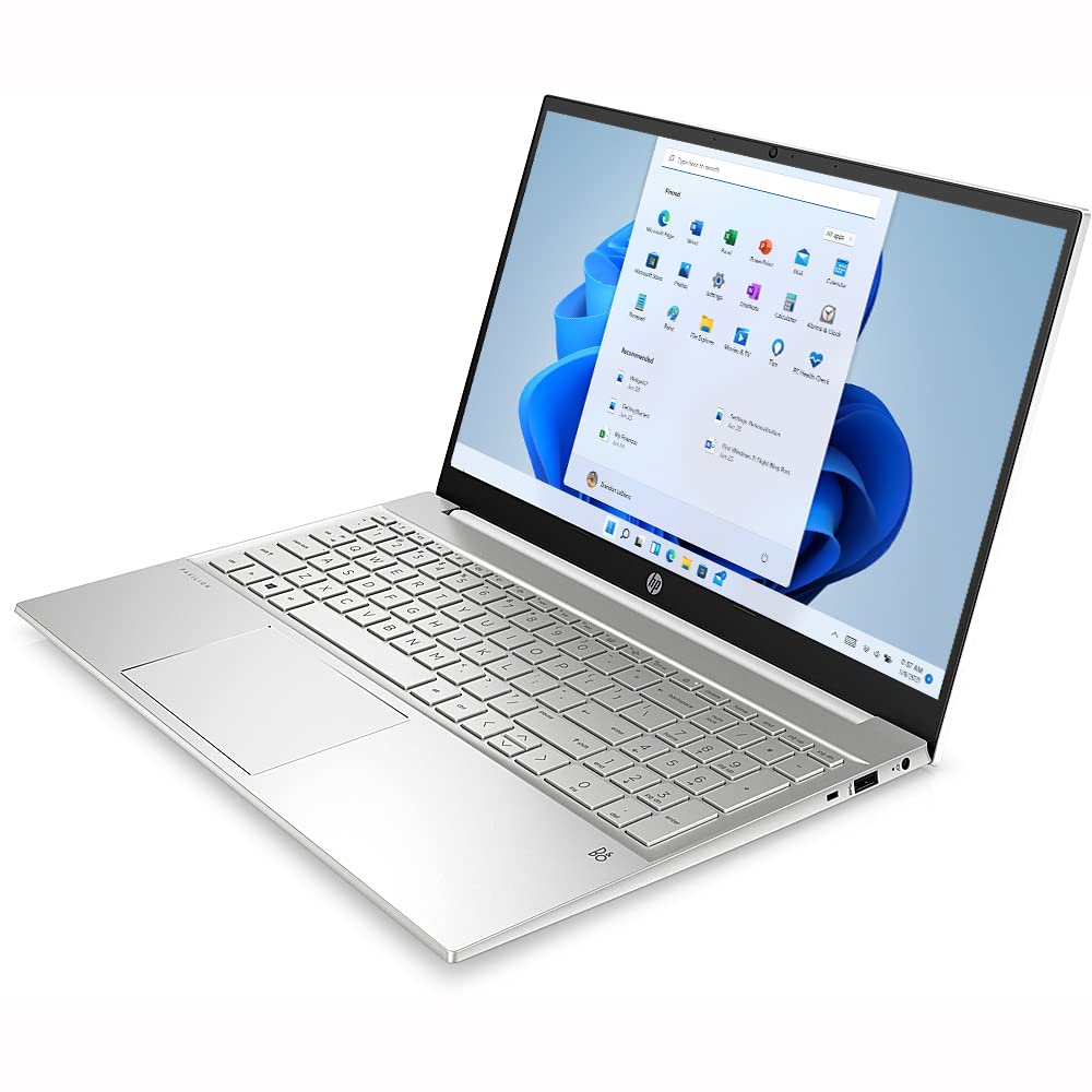 Amazon.com: HP [Windows 11 Pro] Newest Pavilion Laptop | 15.6