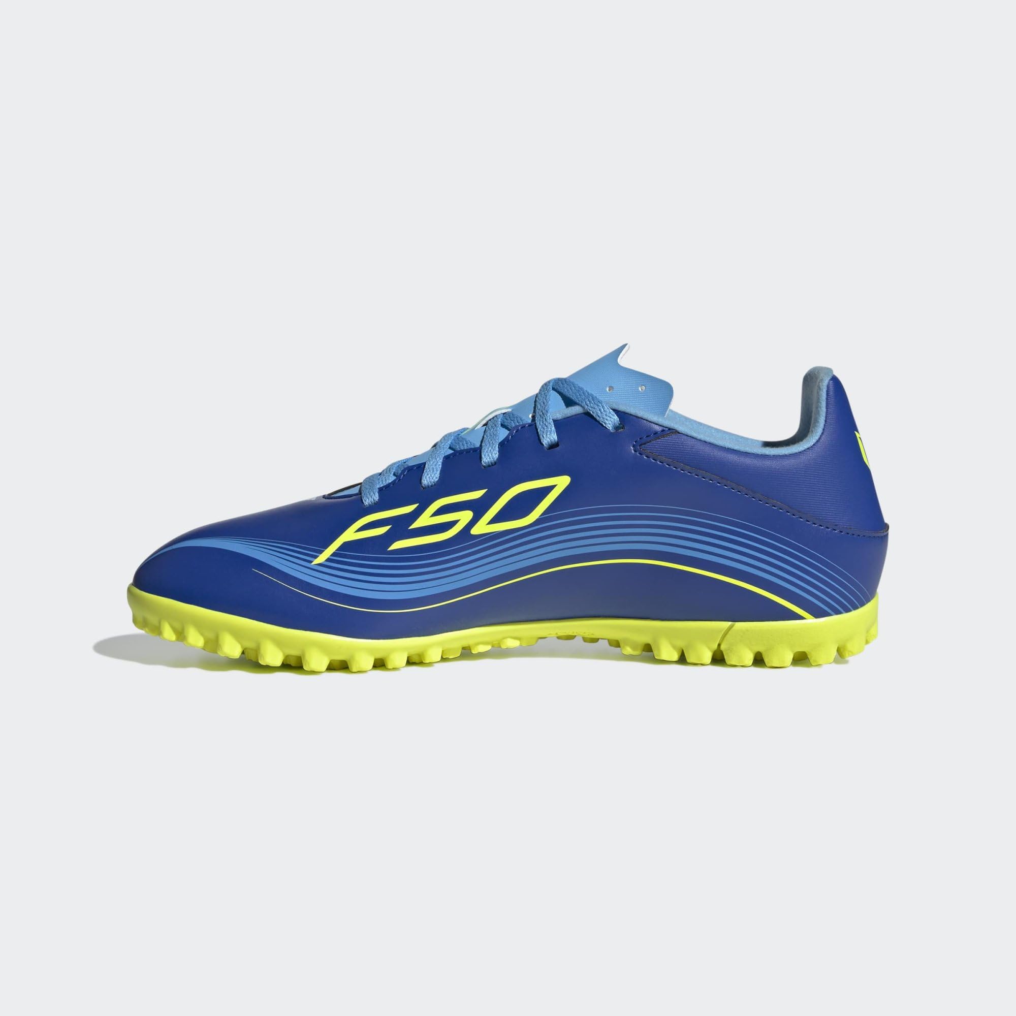 adidas Unisex - dorosły F50 Club Turf Sneaker