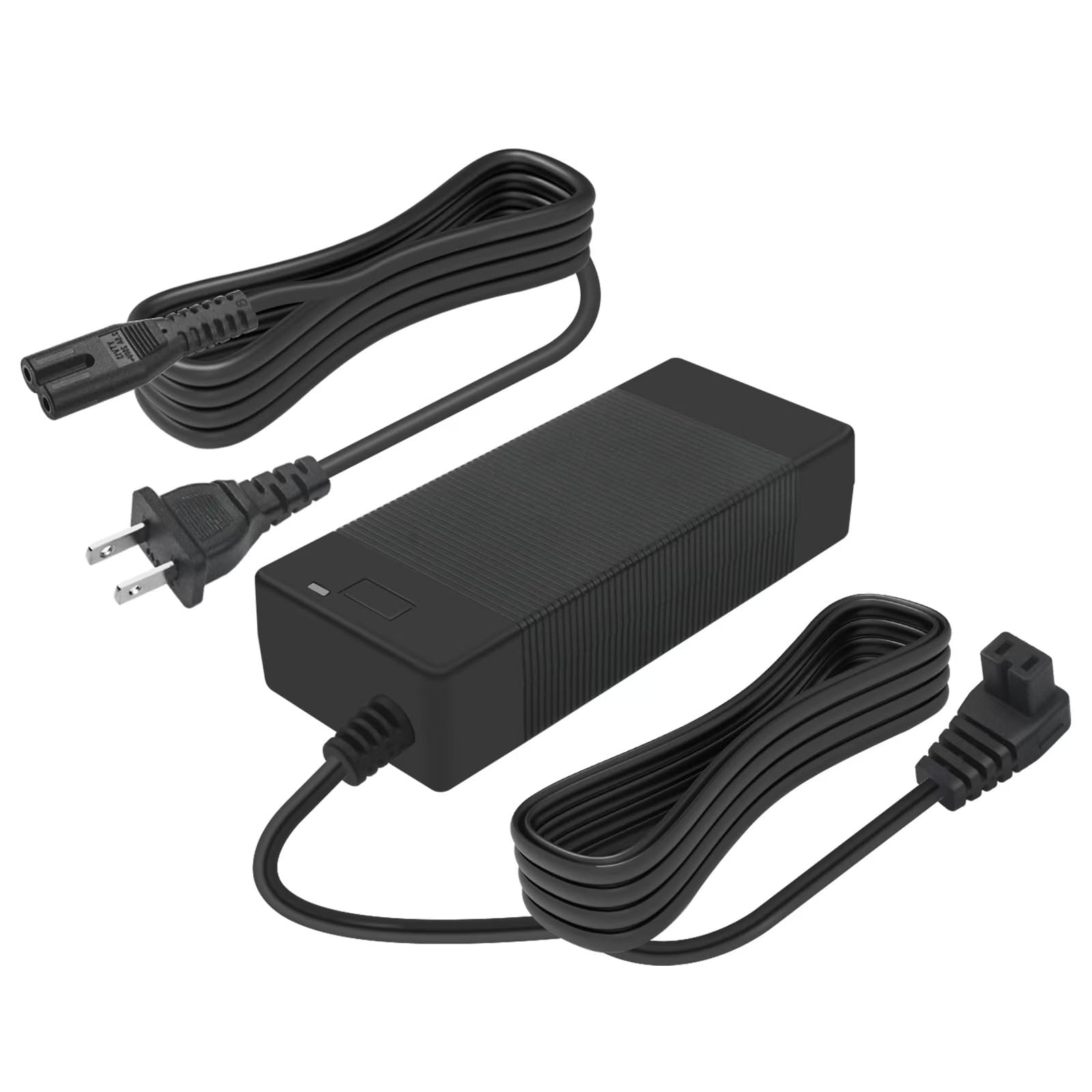 Photo 1 of 14.5V AC Adaptor Car Refrigerator for Alpicool, Bodega, Euhomy, BougeRV, ARB, ICECO, JoyTutus, Setpower(AC Adapter Only) 110~240V AC Power Cord for Car Freezer Portable Fridge Refrigerator
