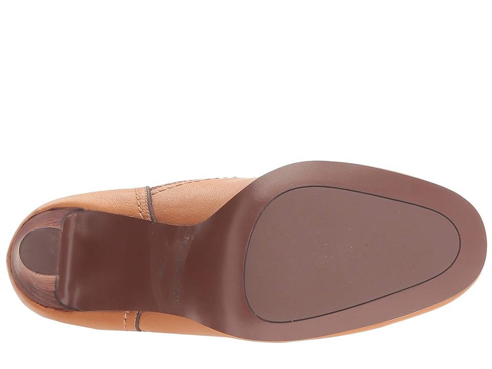 

See by Chloe SB31050A (Cuoio Velvet Calf) Women's Boots, Brown