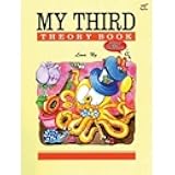 My Third Theory Book: Part 3