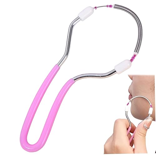 Facial Hair Remover Tool - Spring Threading for Women
