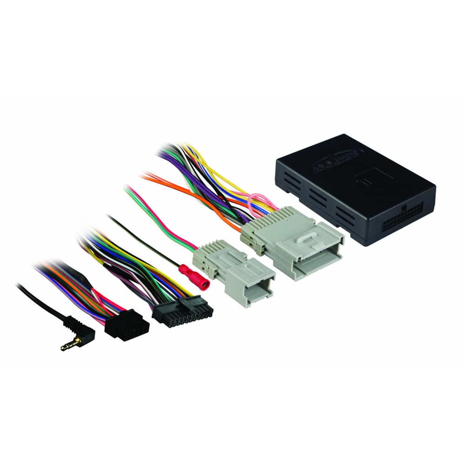 Heise Axxess Gm Data Interface 2000-2013