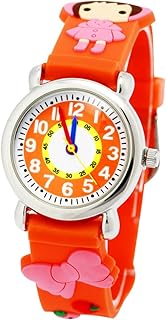 Relógio Infantil Relógio Minimalista Relógio Infantil Relógios De Desenho Animado Relógio De Desenho Animado 3D Relógio De Estudante De Desenho Animado Ponteiro De Presente