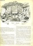  LA VIE PARISIENNE 22e année - N° 32 - TROP CHAUD de S... - A LA MER: PROPOS DE BAIGNEURS ET DE BAIGNEUSES - OH! LA MER!
