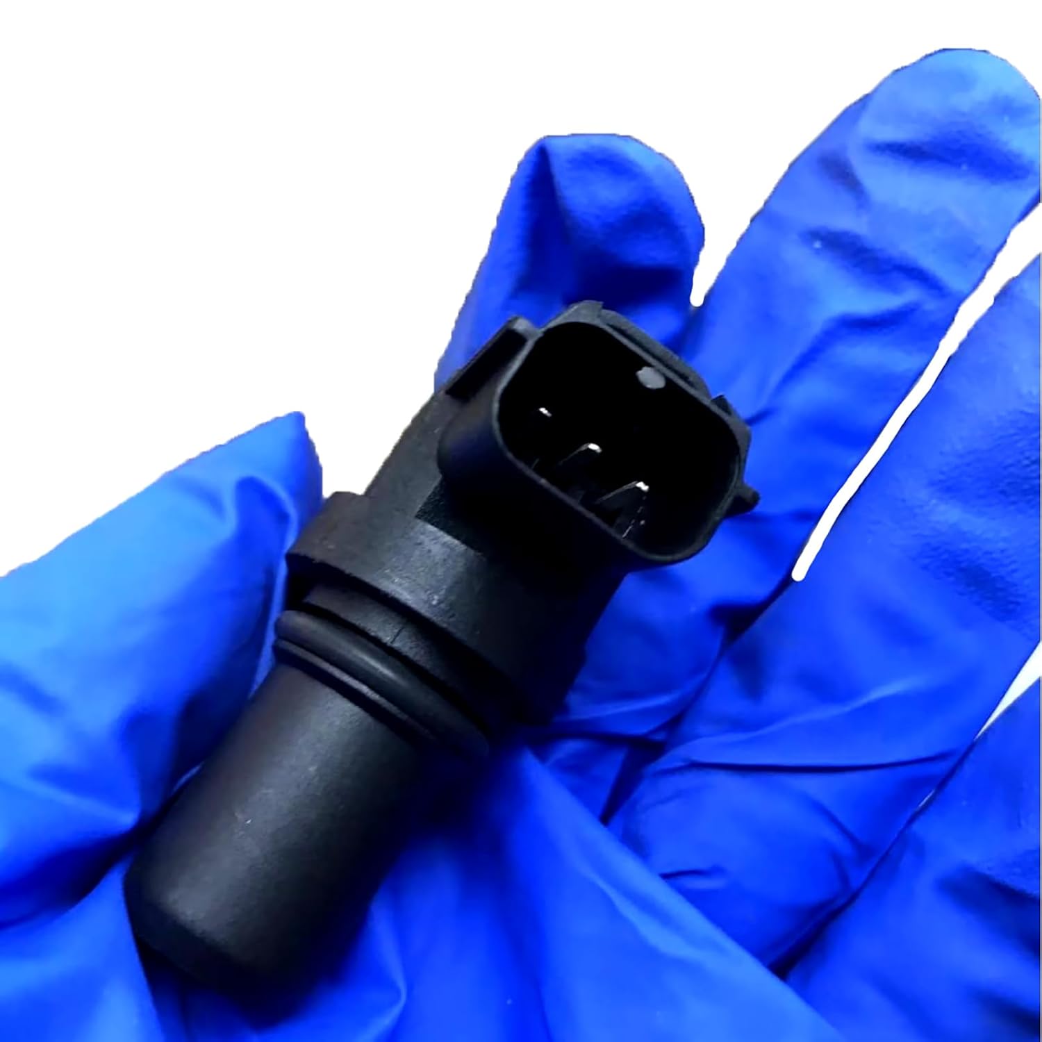 Rotation Sensor Threshing Switch Sensor Connector T1060-3227 T10603227 Compatible with Kubota DC70 588/688/788 Alarm Harvester