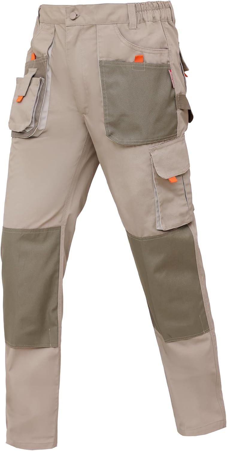 Ontdek Werkbroek Oxford van Helly Hansen bij De Leeuw Bedrijfskleding