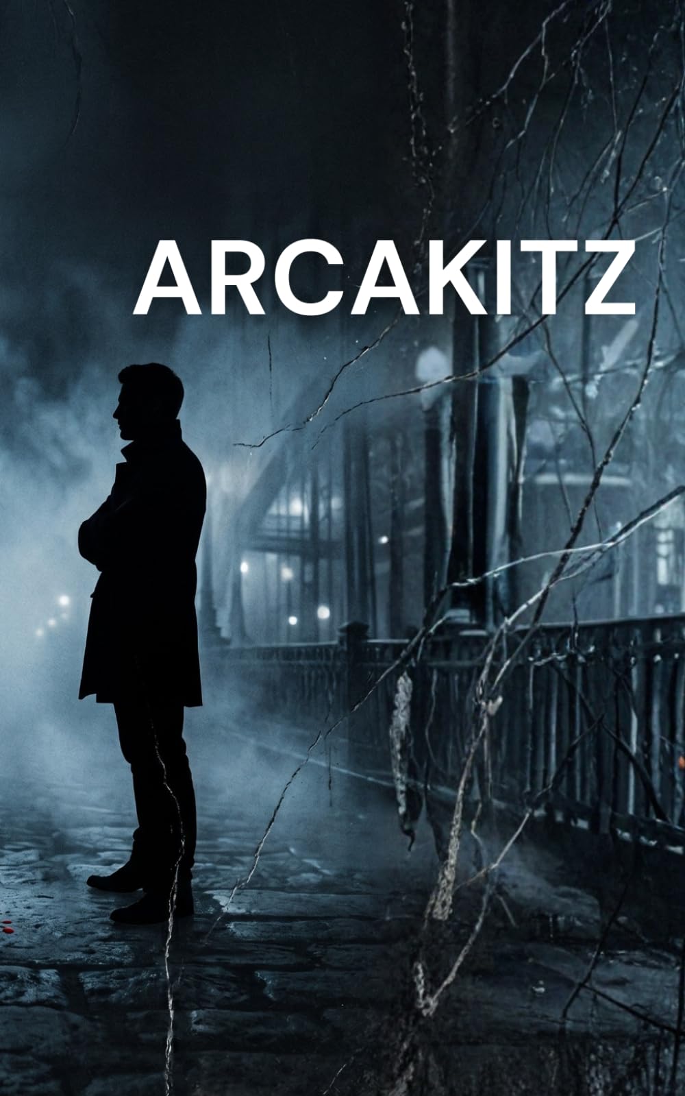 Arcakitz: El Arcángel