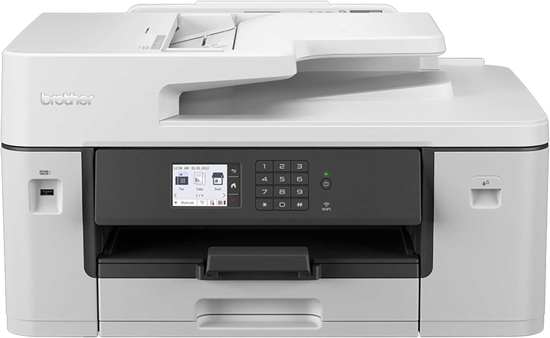 BROTHER MFC-J6540DW PROFESSIONAL A3