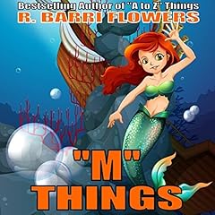 『"M" Things』のカバーアート