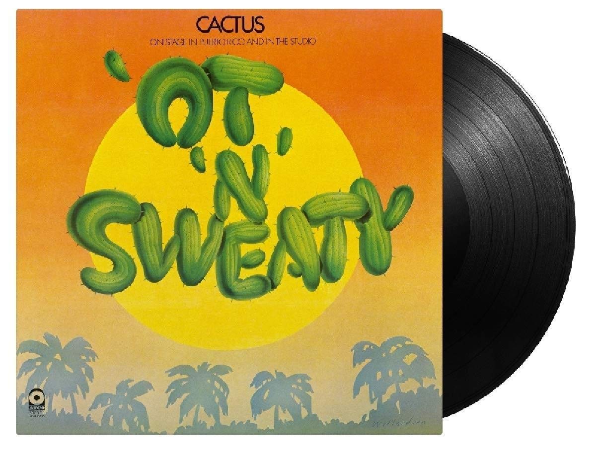 OT N SWEATY -HQ/GF-