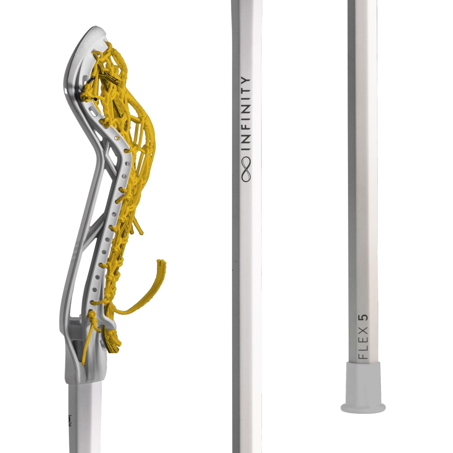 ECD Lacrosse Elite Setup - Infinity - Venom - Infinity 32"