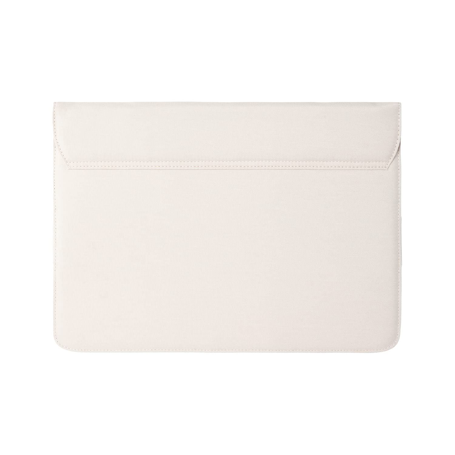 URBAN ARMOR GEAR/U by UAG MOUVE SLEEVE 13" (13 inch size laptop/tablet sleeve) Marshmallow UAG-USLV13-MM