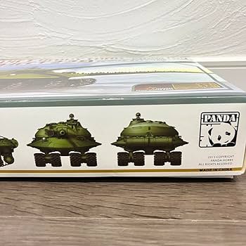 1/35 ソビエト試作重戦車 オブイェークト279i　パンダホビー PANDA プラモデル 1/35ソビエト試作重戦車 オブイェークト279