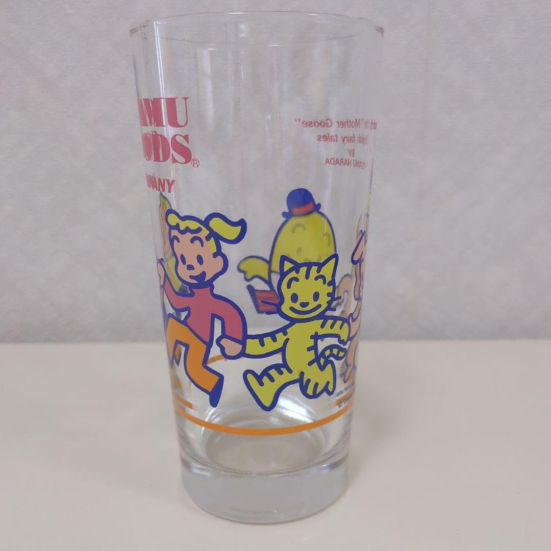 Amazon.co.jp: オサムグッズ グラス : ホーム＆キッチン