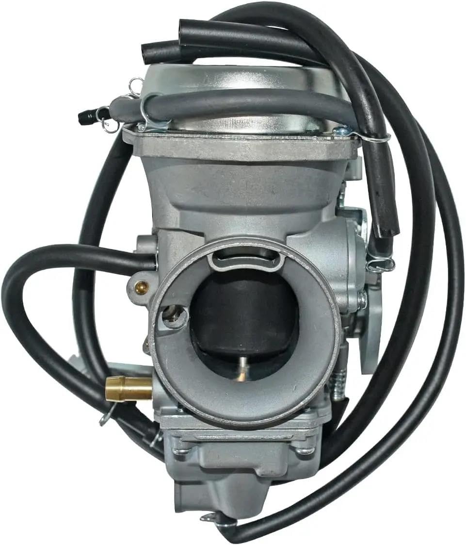 Carburador Apto Para XR650L XR650 L 1993-2012 Reemplazar 16100-MY6-772 Accesorio De Repuesto De Carburador De Motor De Motocicleta REOKIP