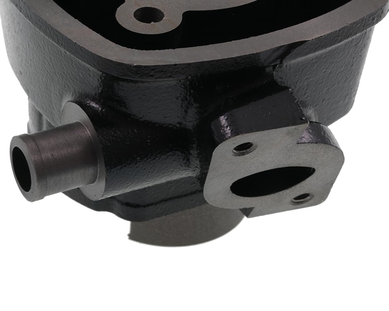 VANEZ kit cilindro compatible con Yamaha Aerox, MBK Nitro, Aprilia SR50, Malaguti F12 – motores 50ccm 2T LC Minarelli