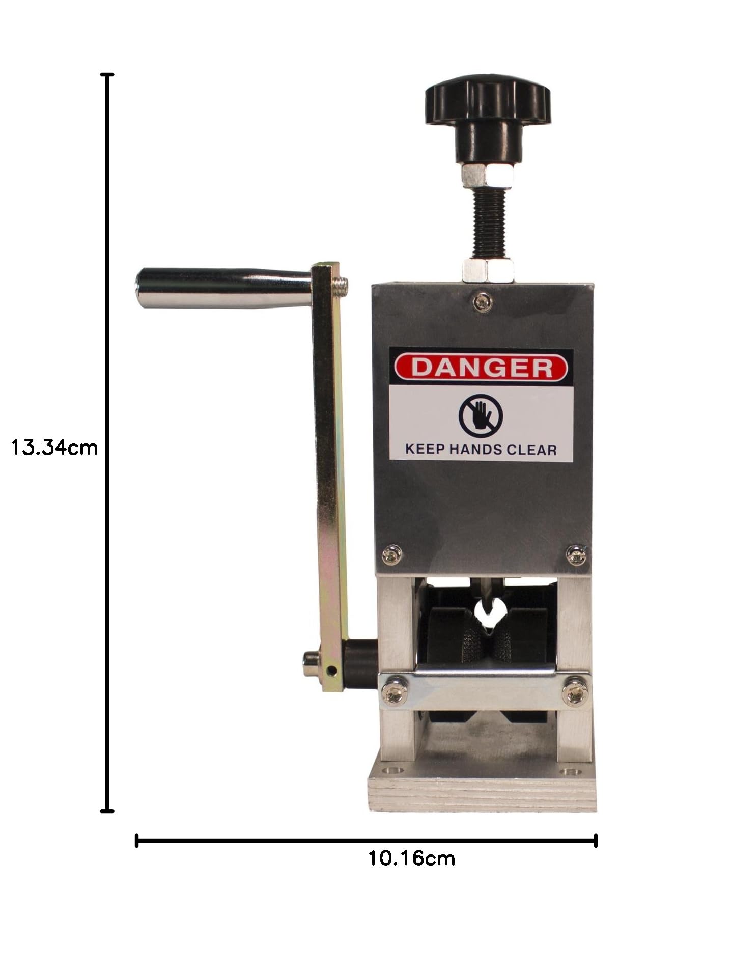 Steel Dragon Tools WRA15 - Pelacables manual o automático accionado por taladro, pelacables de cobre