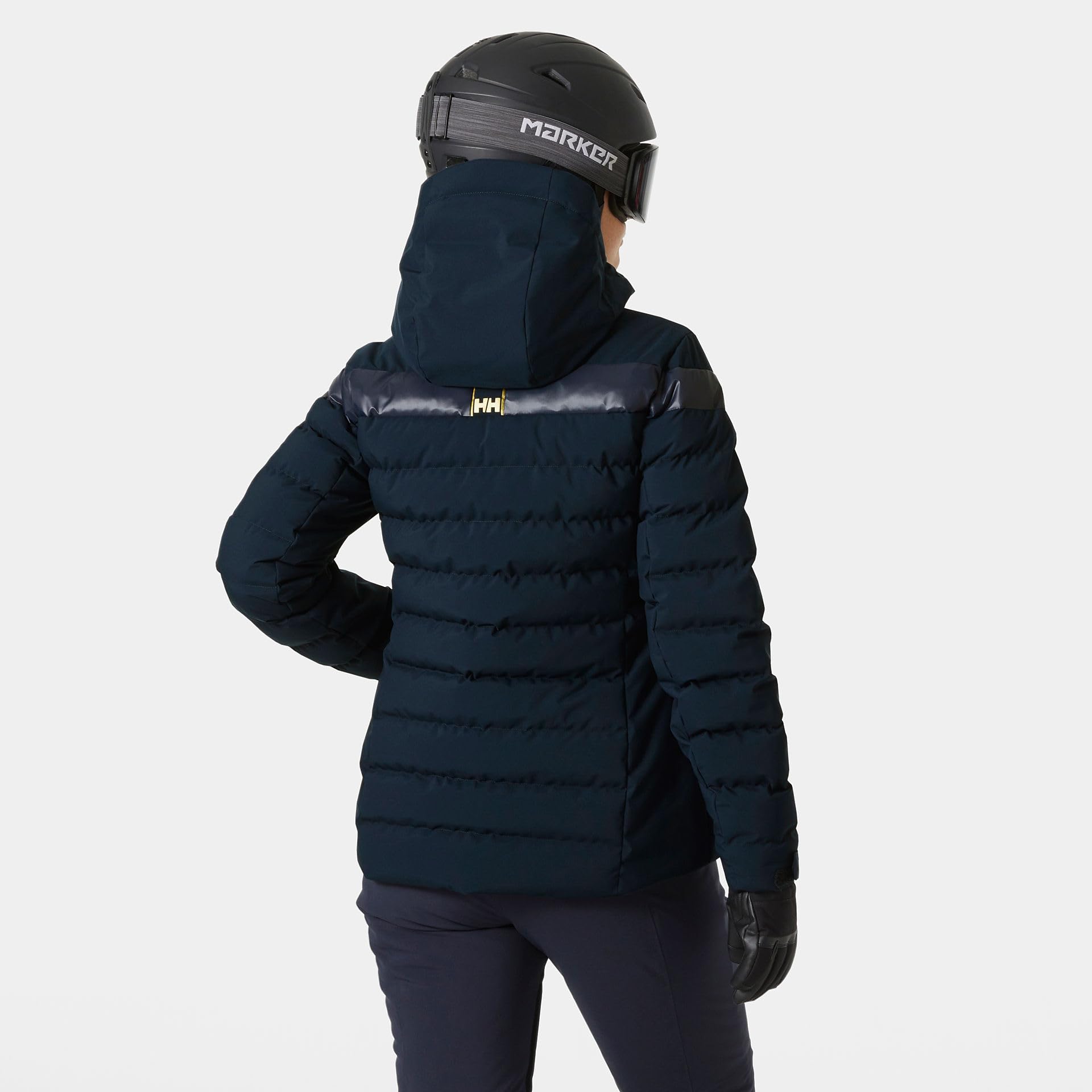 Helly Hansen W Imperial Veste Bouffante Veste de ski Femme