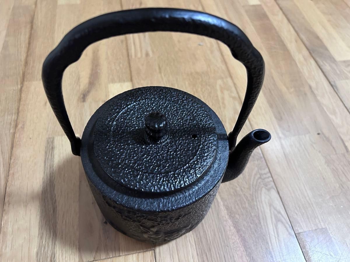 茶道具 火入 志野焼 奥磯太覚 共箱 父 奥磯栄麓 桃山茶陶 美濃焼 湯呑