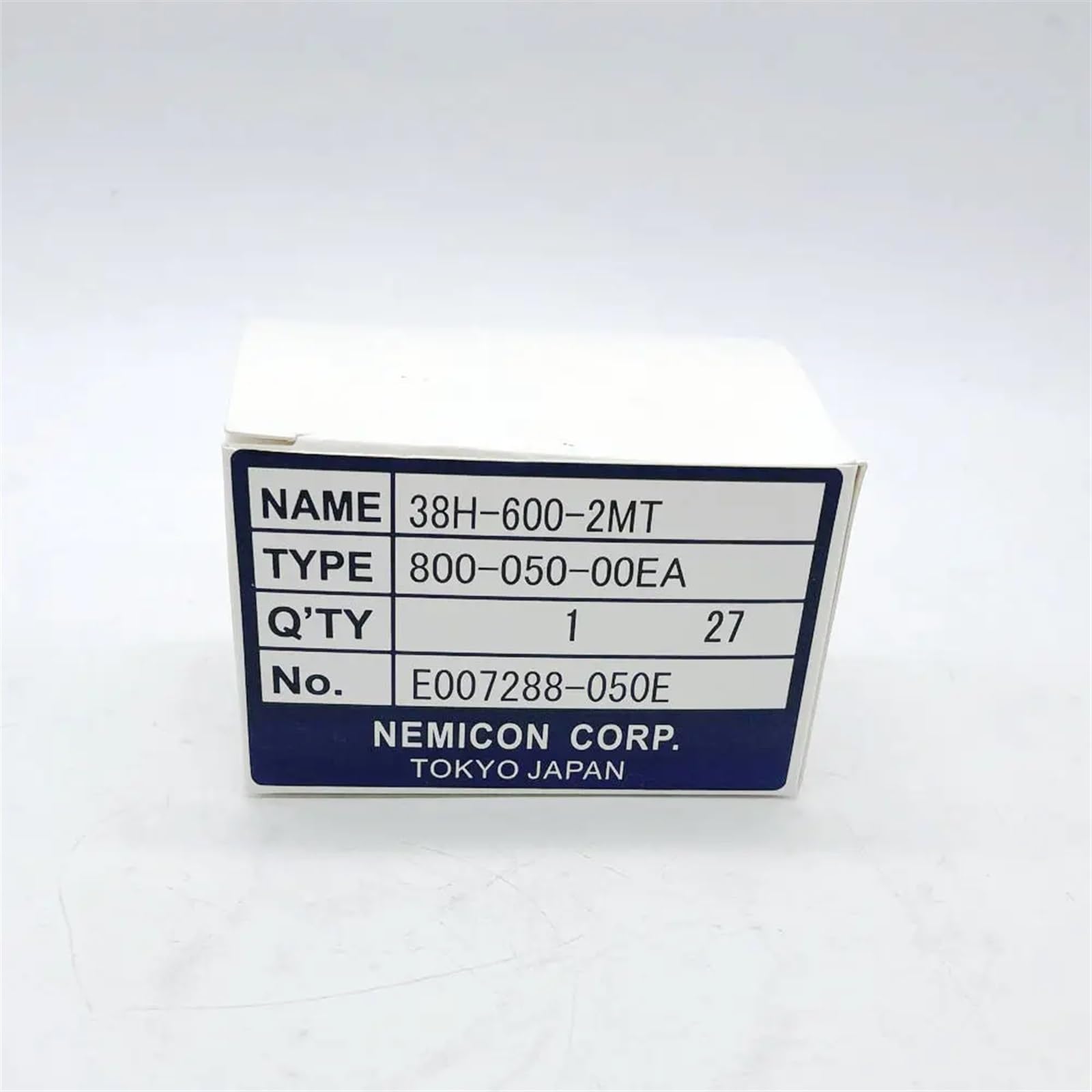 Encodeur à arbre creux MC 8MM, 38H-600-2MT-1024-1000-1024-360-100-200-2MD(38H-1000,2MD)