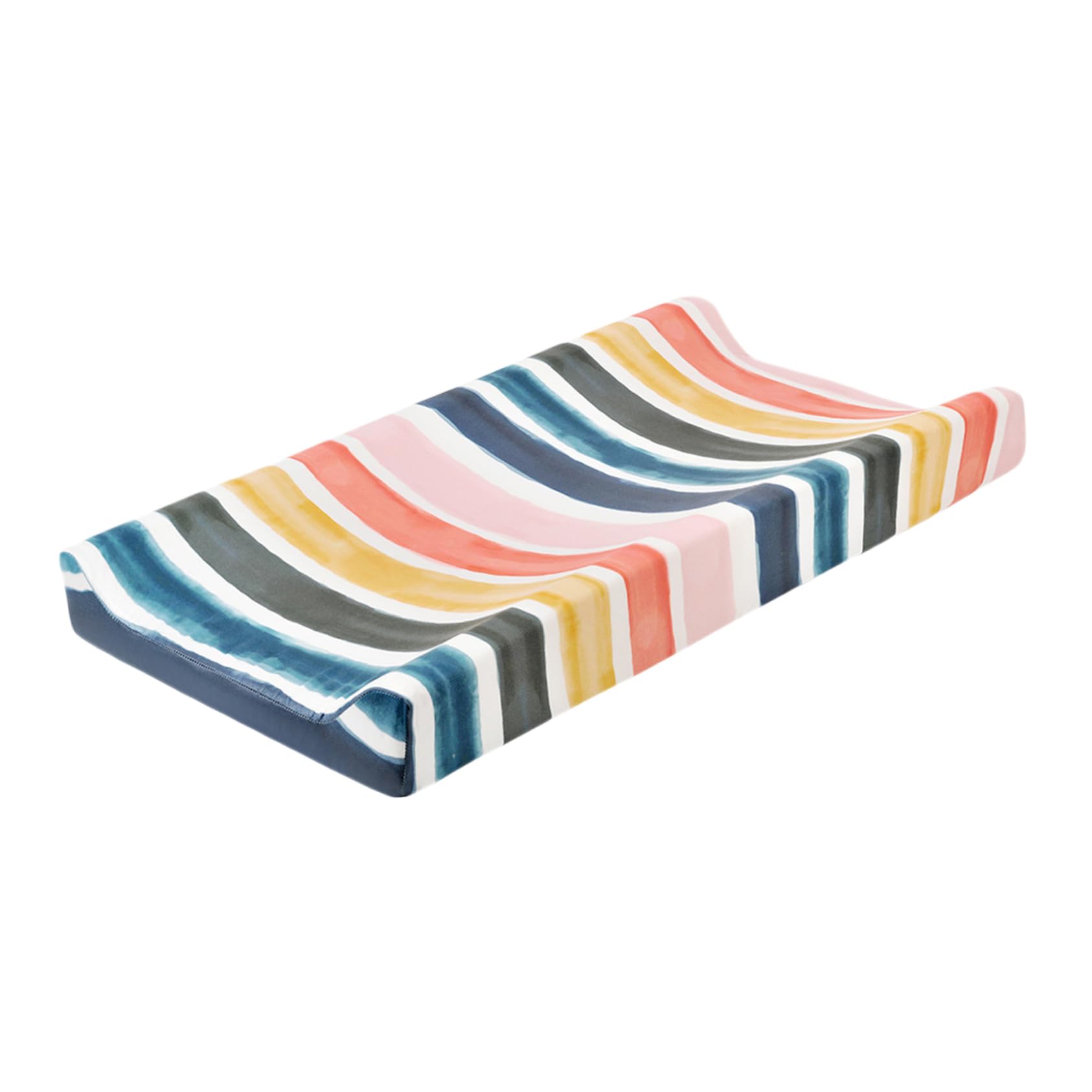 Unomor Cover Sheet Stretchy Cover for Reusable Elastic Fit for Bassinet Cradle Mattress